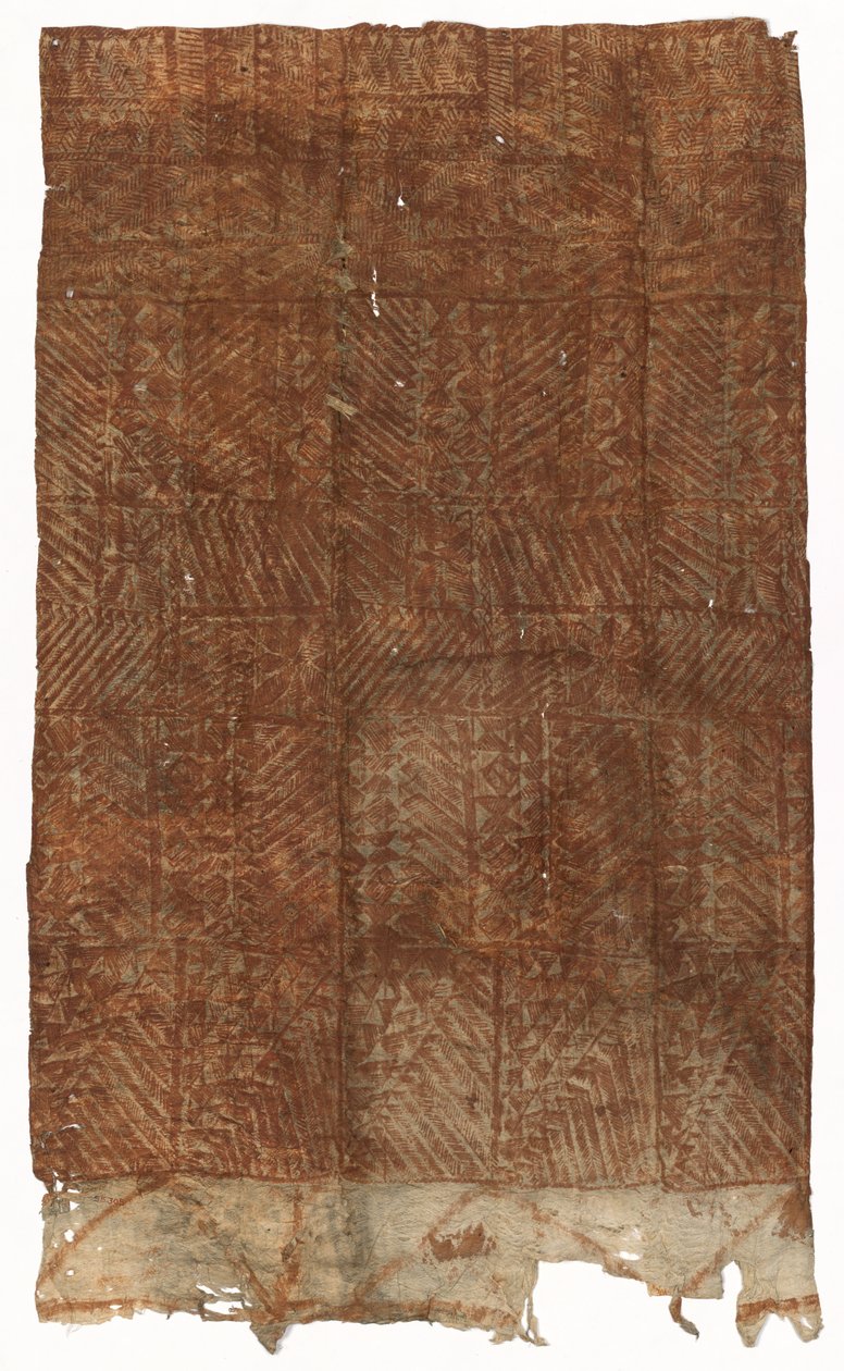 Panneau, début des années 1800 - Unbekannt