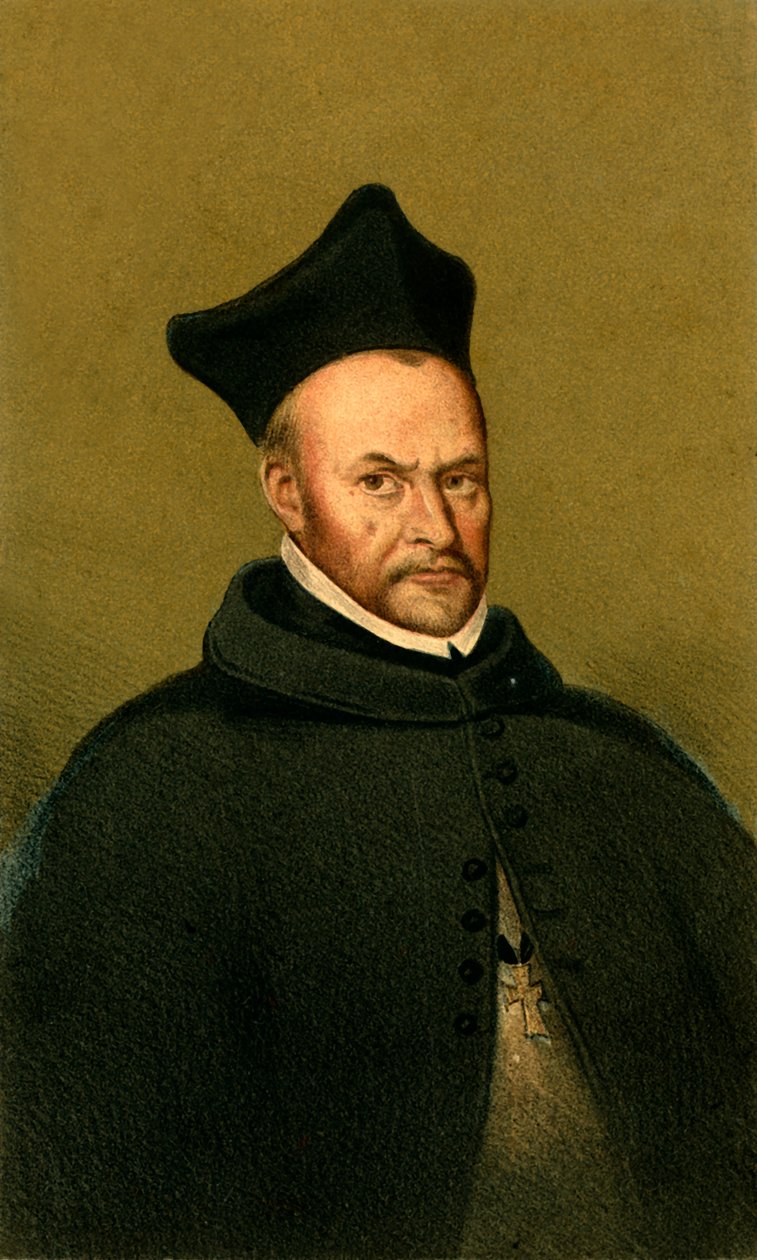 Peter Lombard, archevêque d