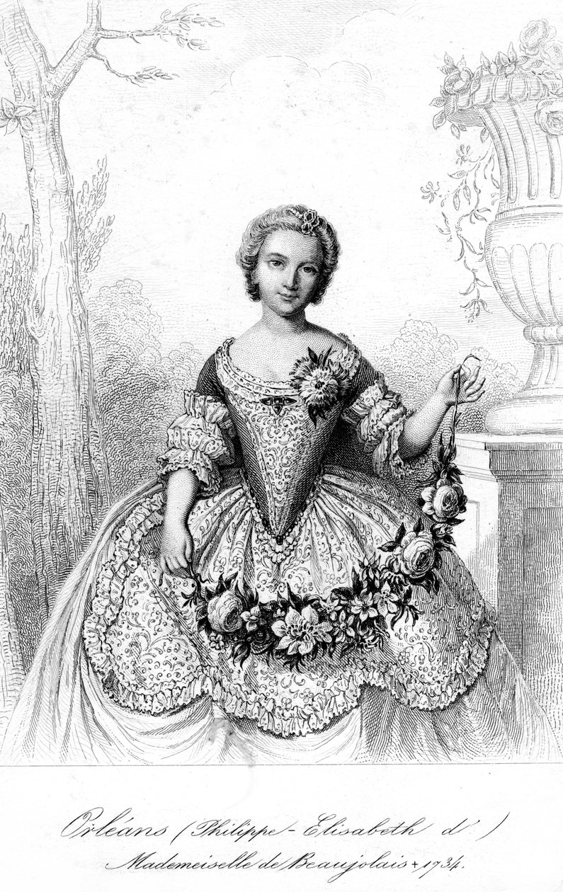 Philippine Élisabeth d