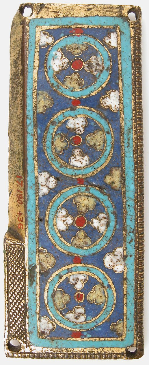Plaque d