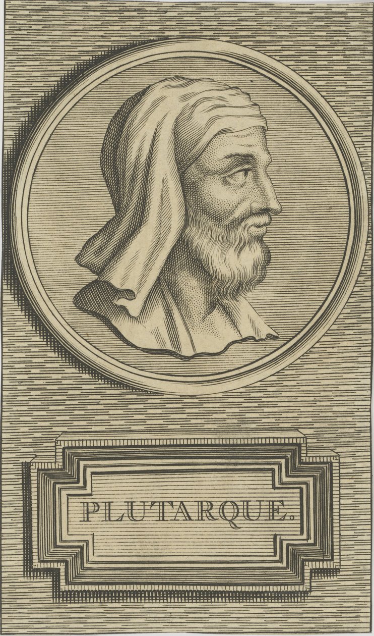 Plutarque, 1701 - Unbekannt