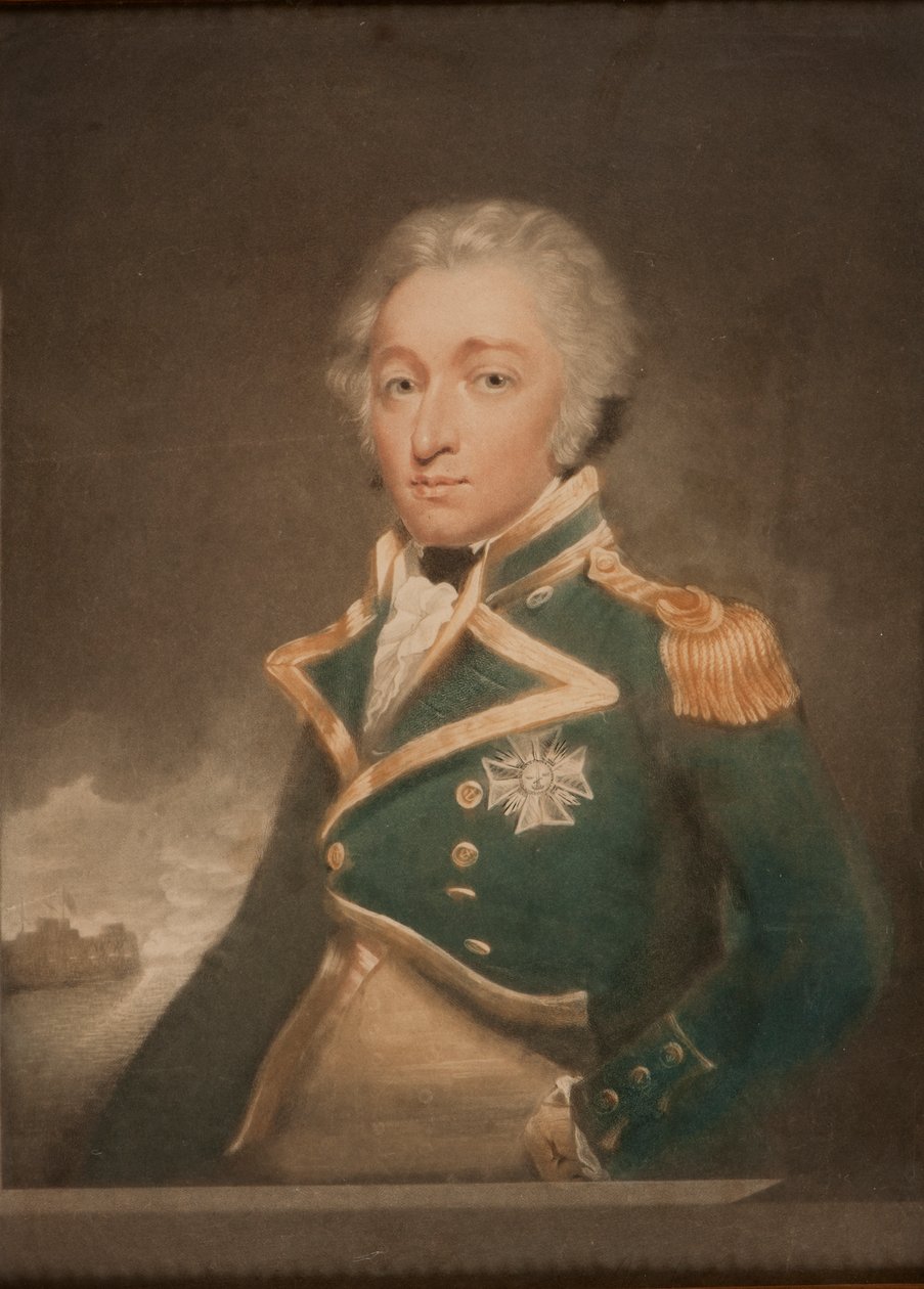 Portrait de l