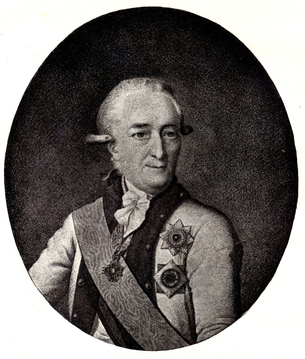 Portrait de l