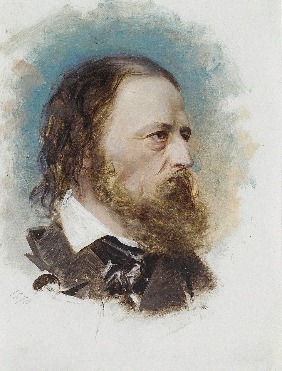 Portrait d