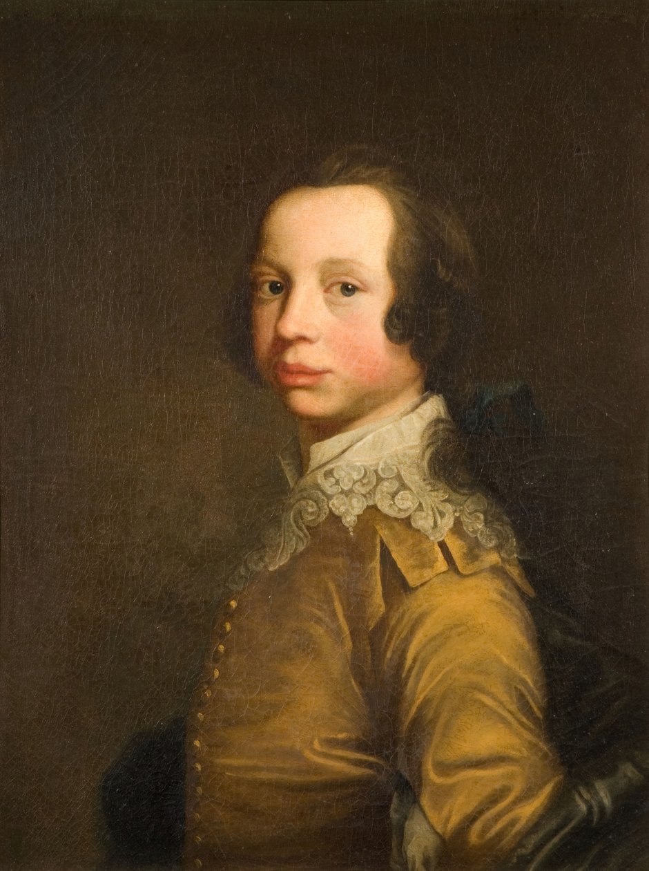 Portrait d