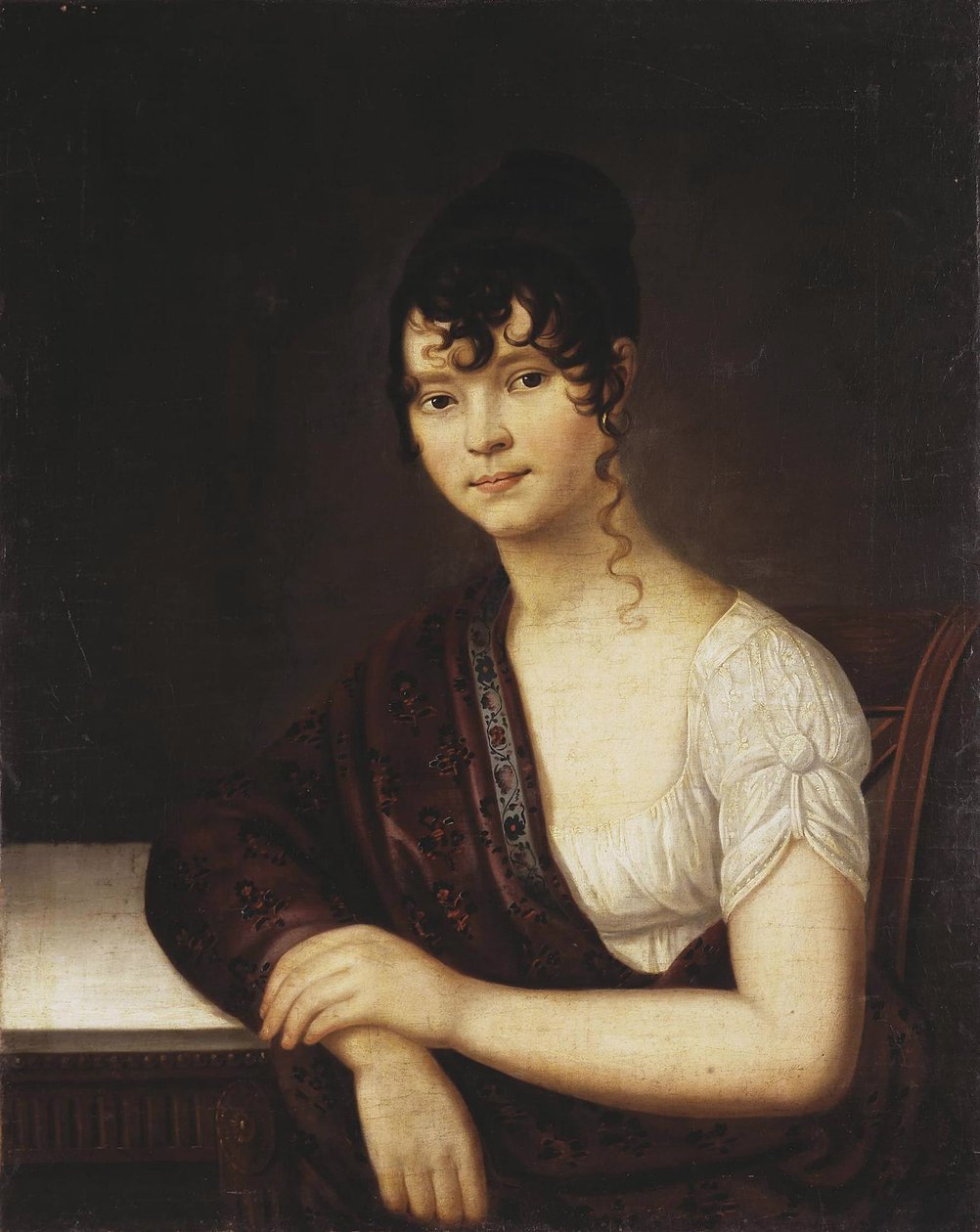 Portrait d