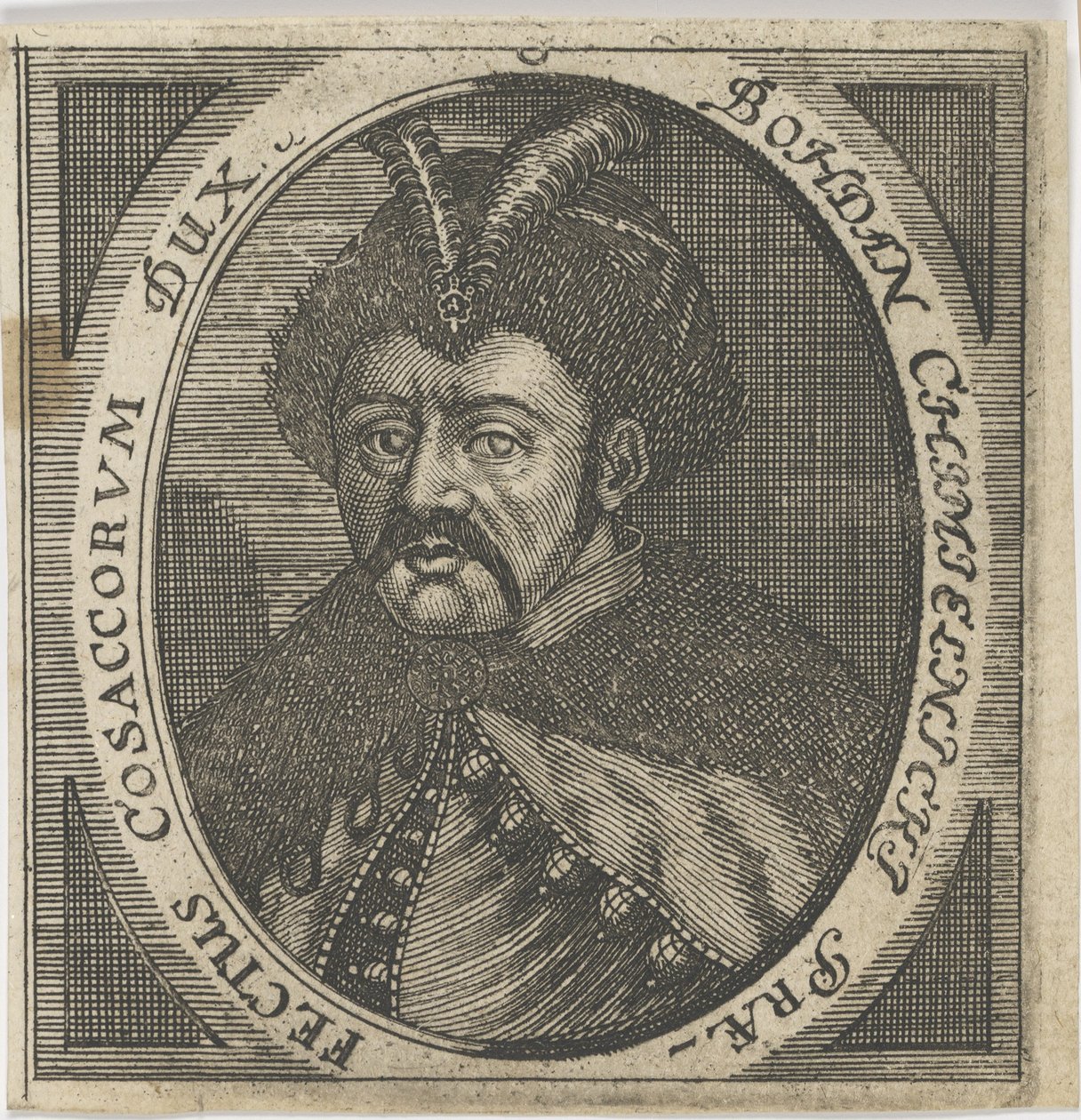 Portrait de l
