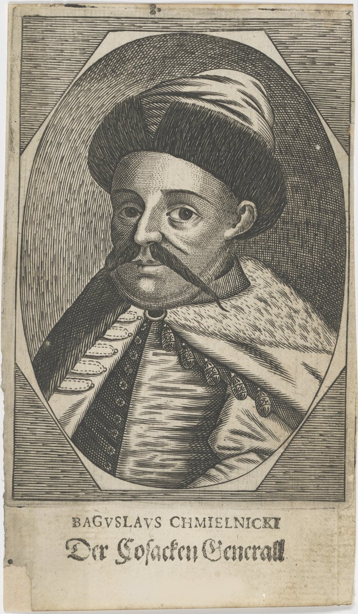 Portrait de l