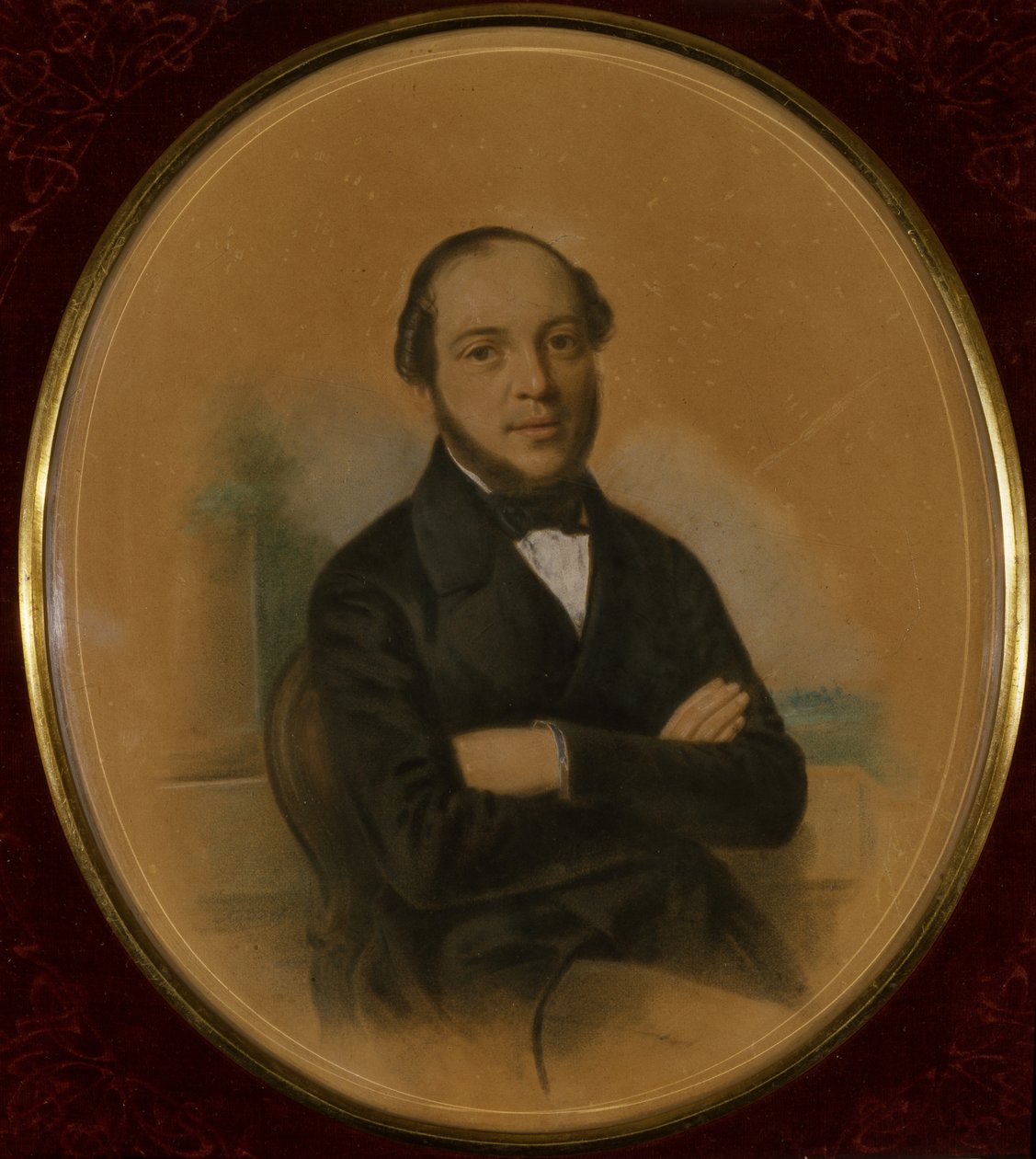 Portrait d
