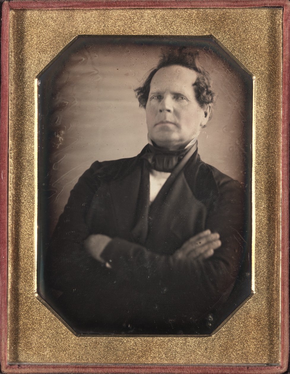 Portrait d