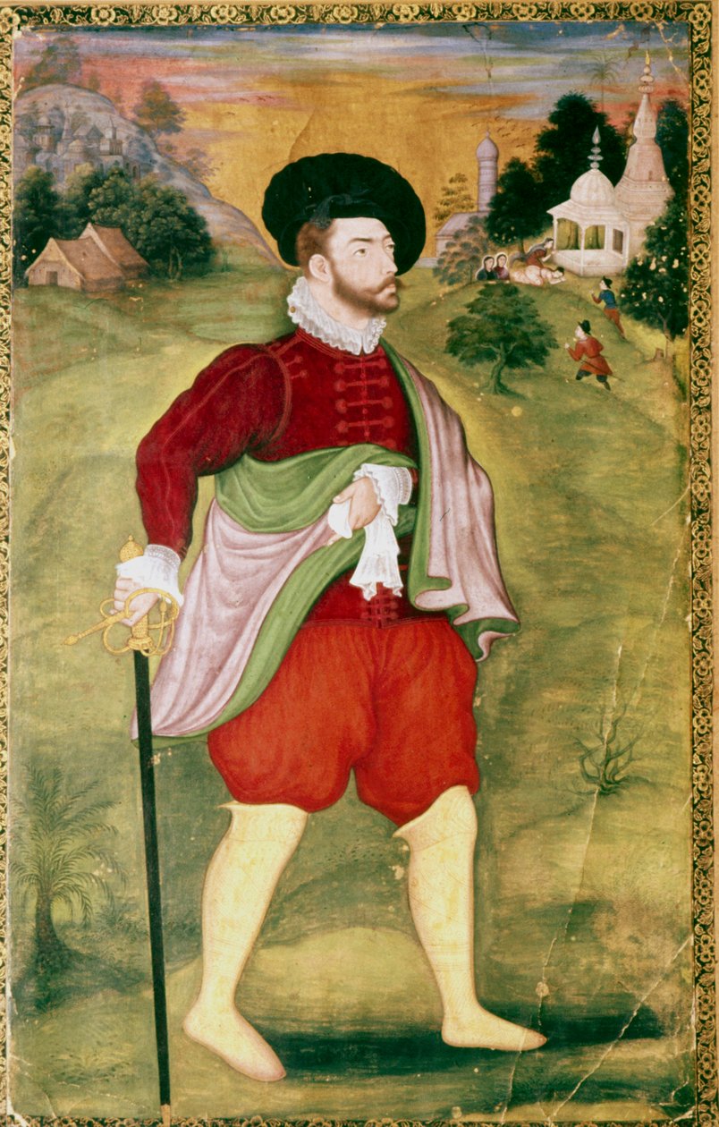 Portrait d