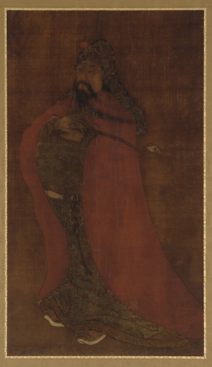 Portrait d