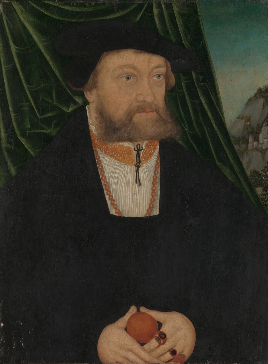 Portrait d