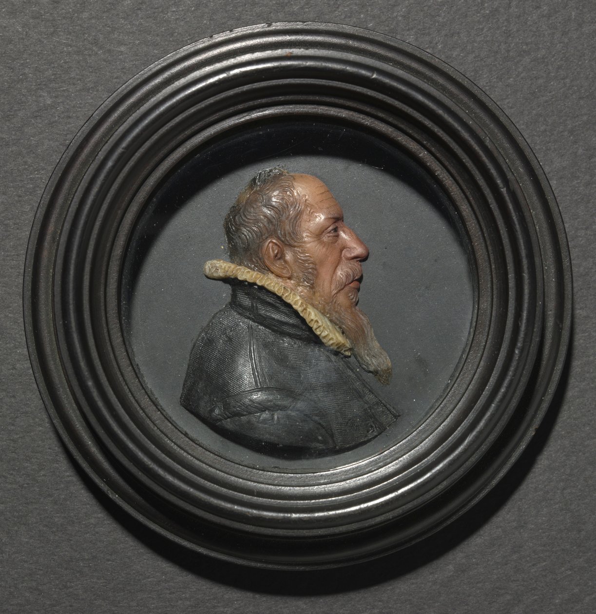 Portrait d
