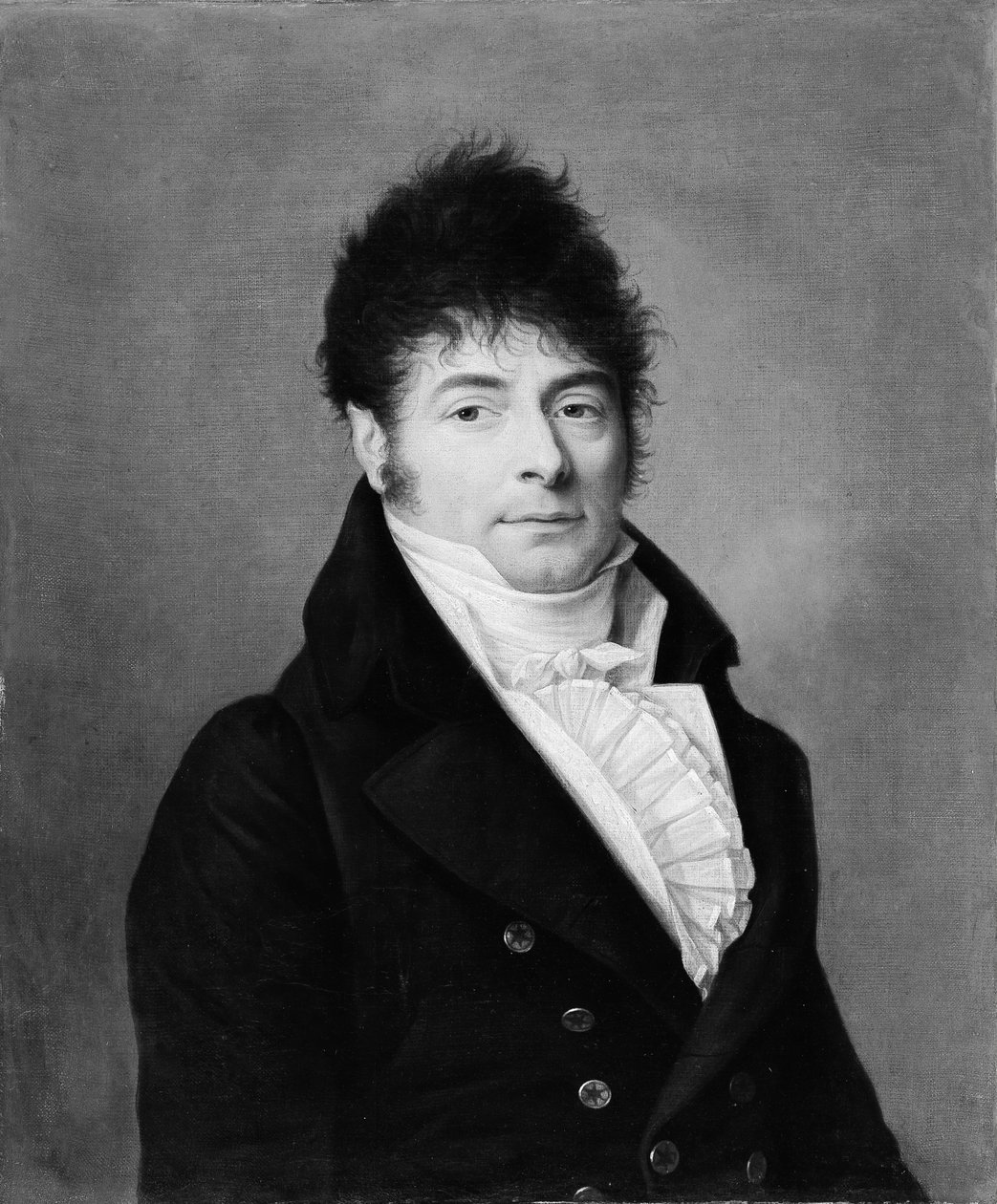 Portrait d