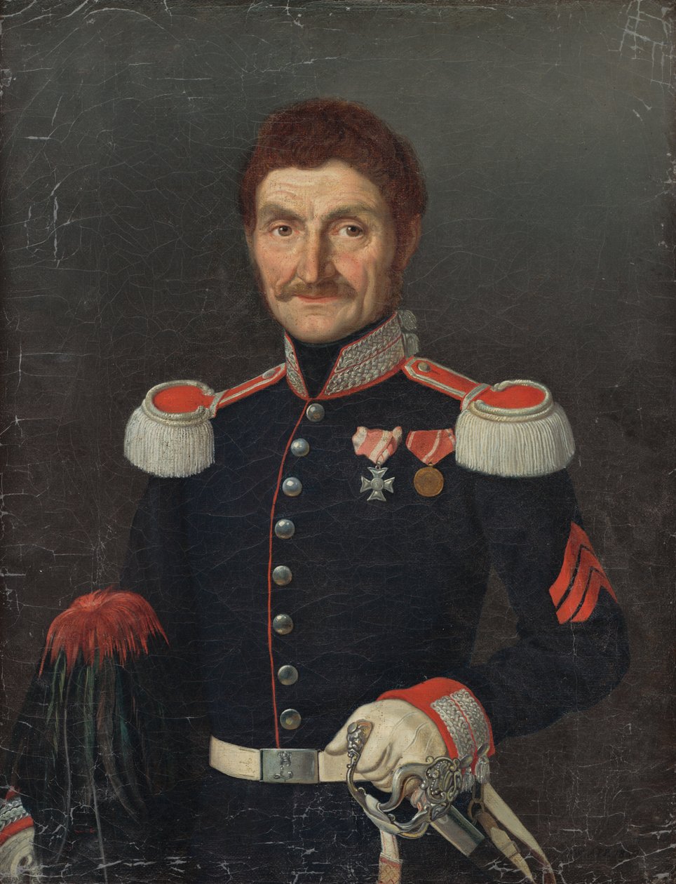Portrait d