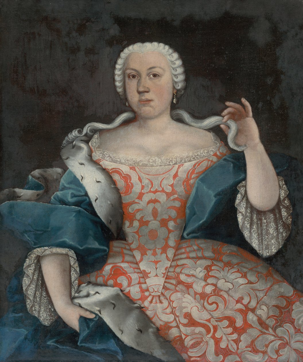 Portrait d