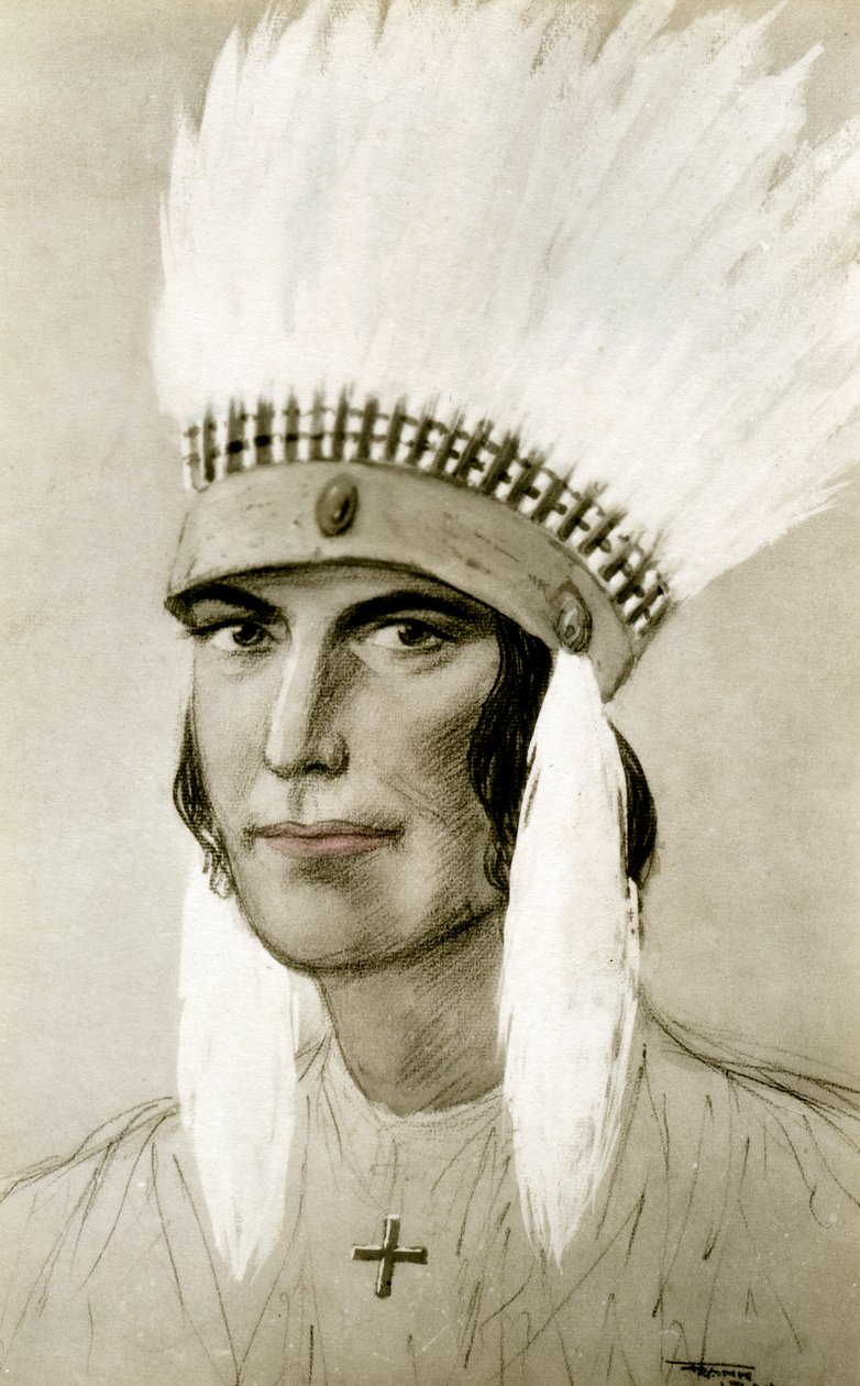 Portrait d