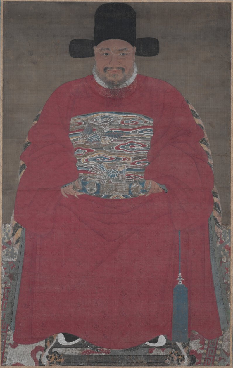 Portrait d