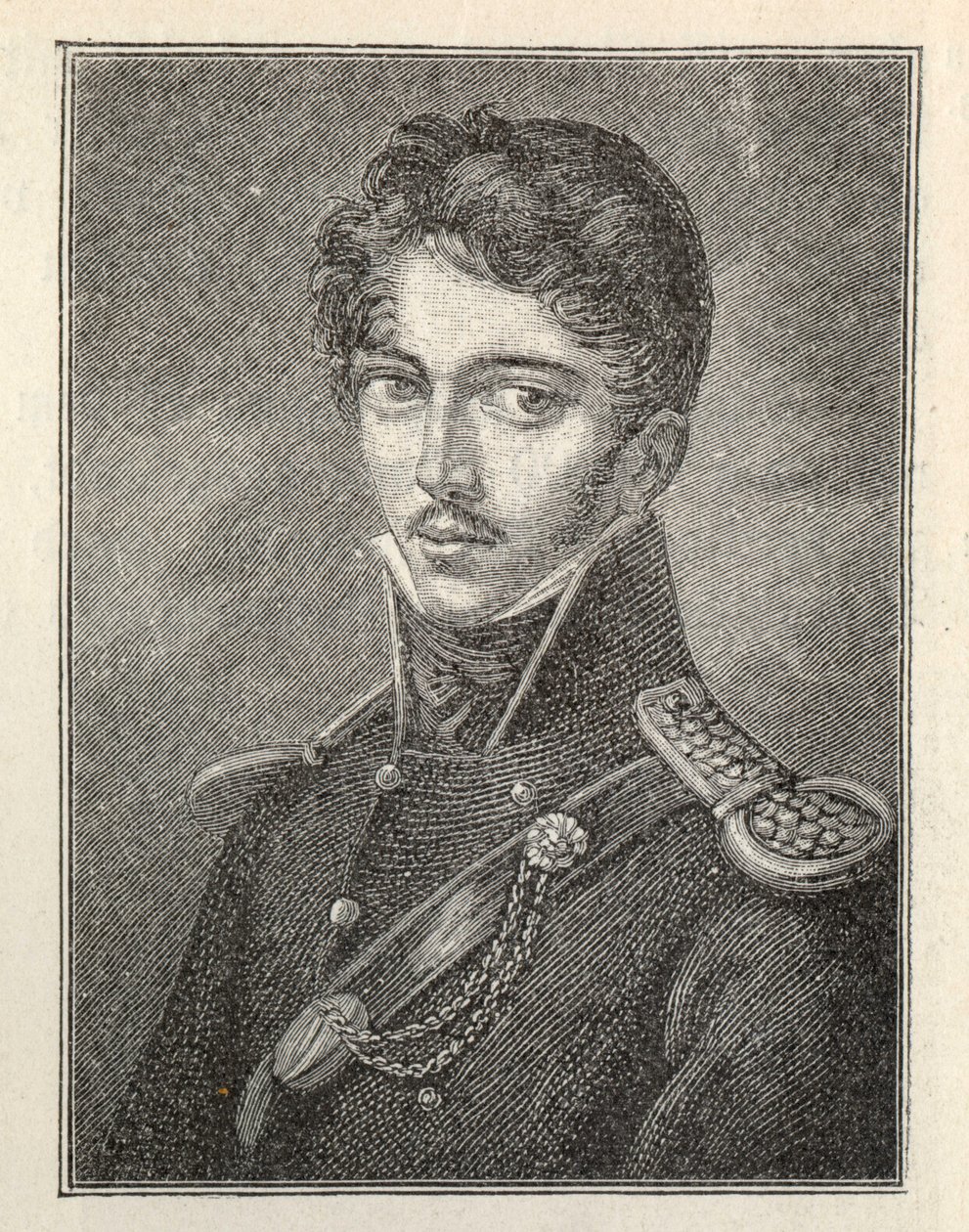 Portrait de l