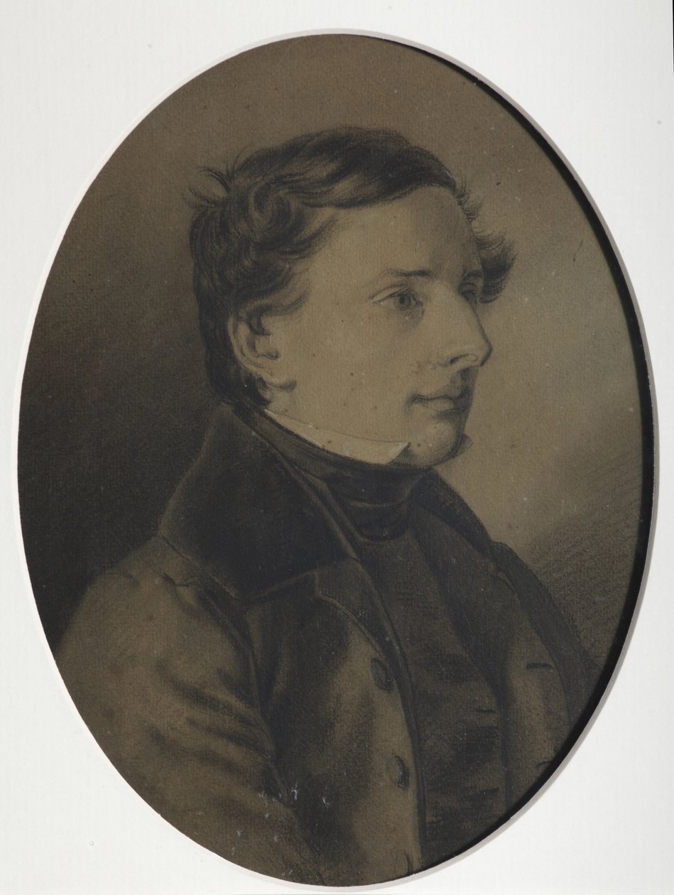 Portrait de l