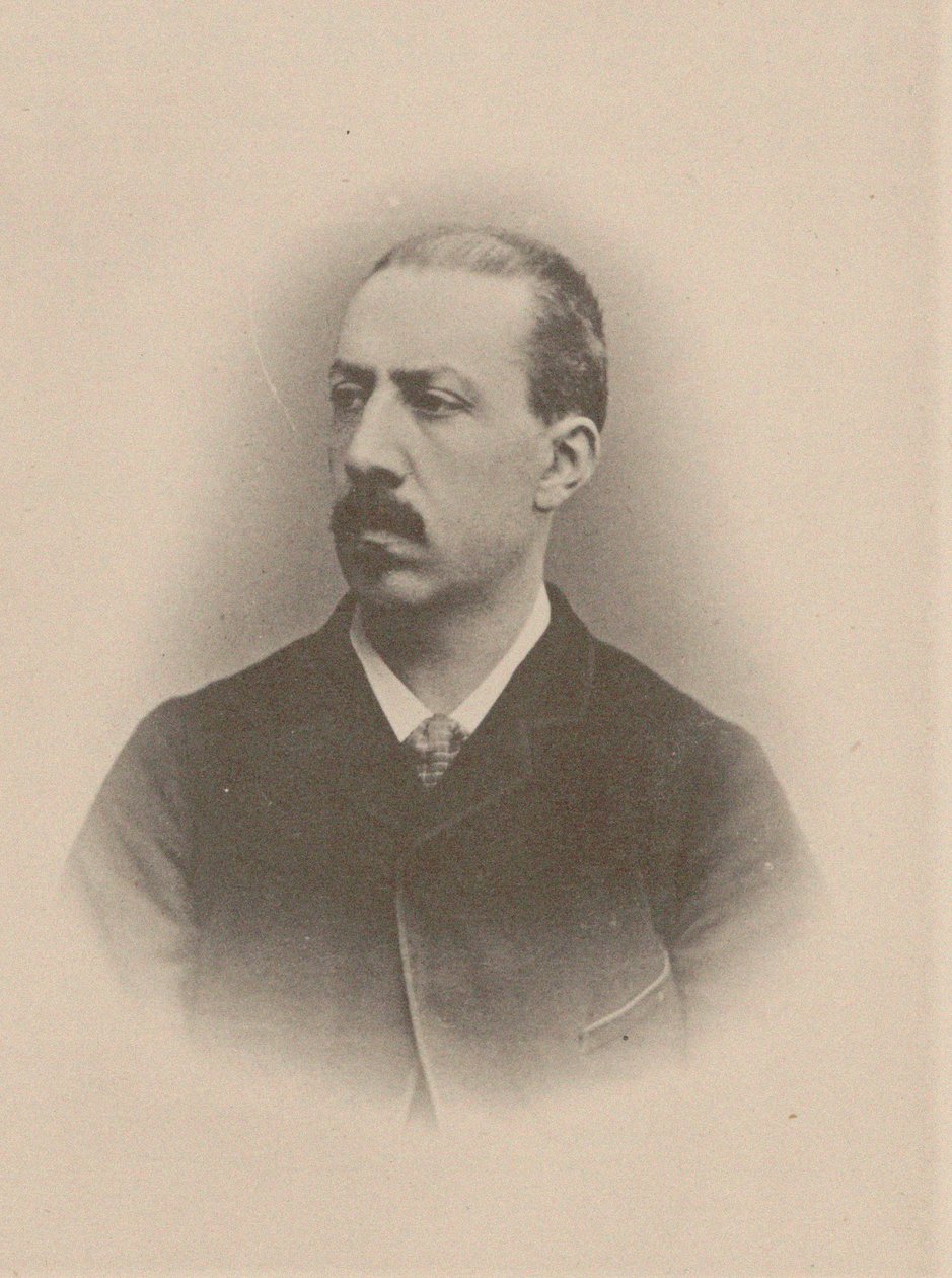 Portrait de l