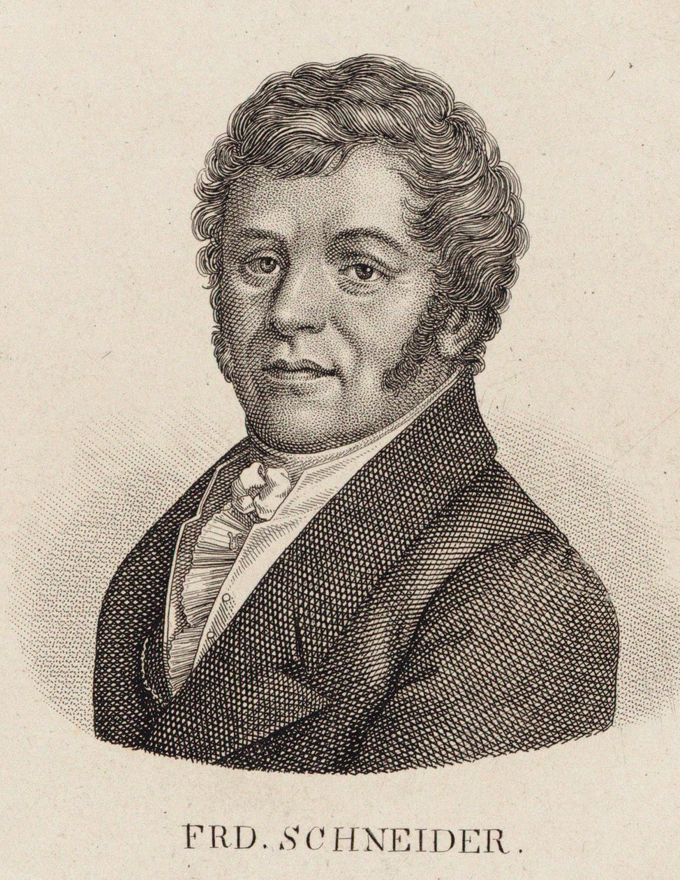 Portrait de l