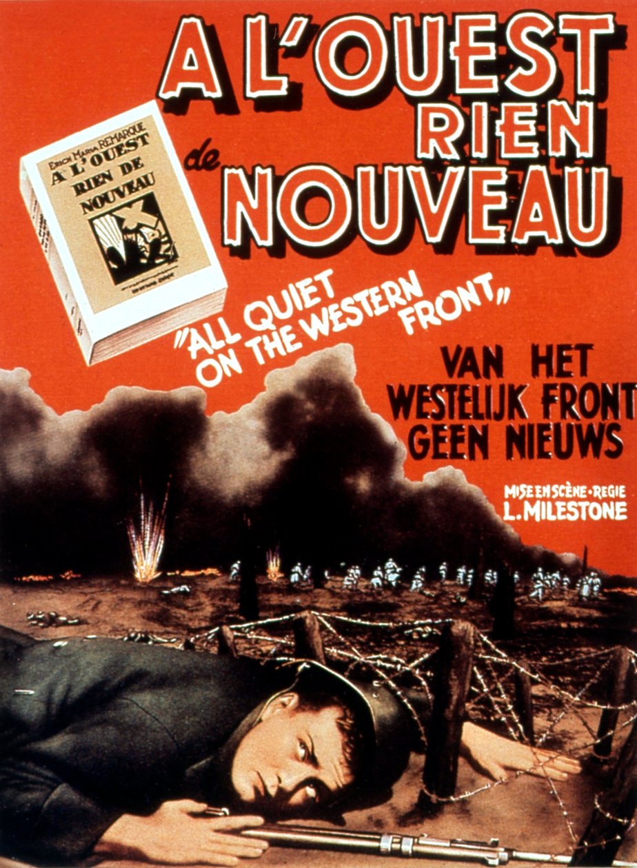 Affiche du film 