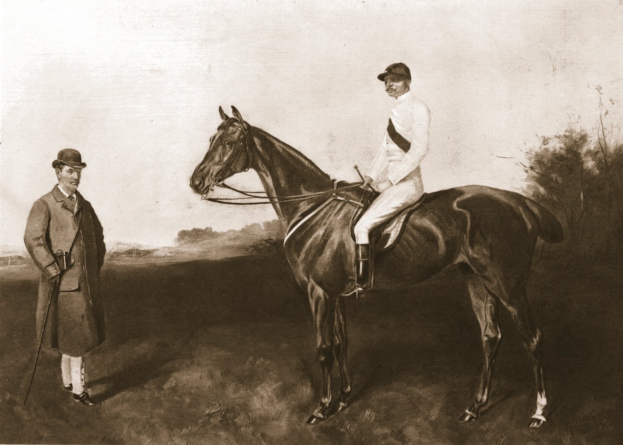 Prince Kinsky sur Zoedone, 1911 - Unbekannt