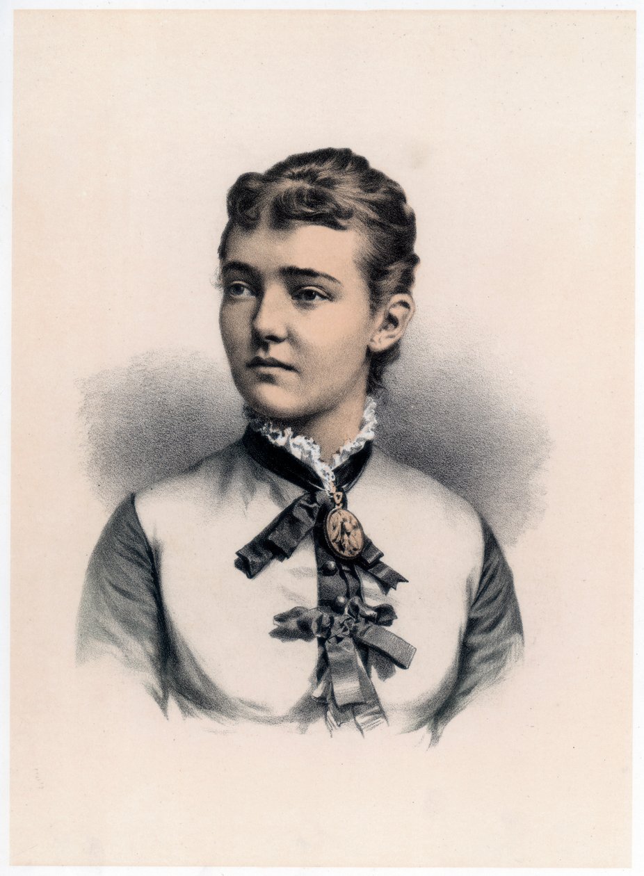 Princesse Louise Margaret, duchesse de Connaught, 1879 - Unbekannt