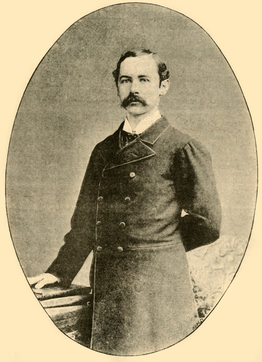 Professeur Silvanus P. Thompson, 1887 - Unbekannt