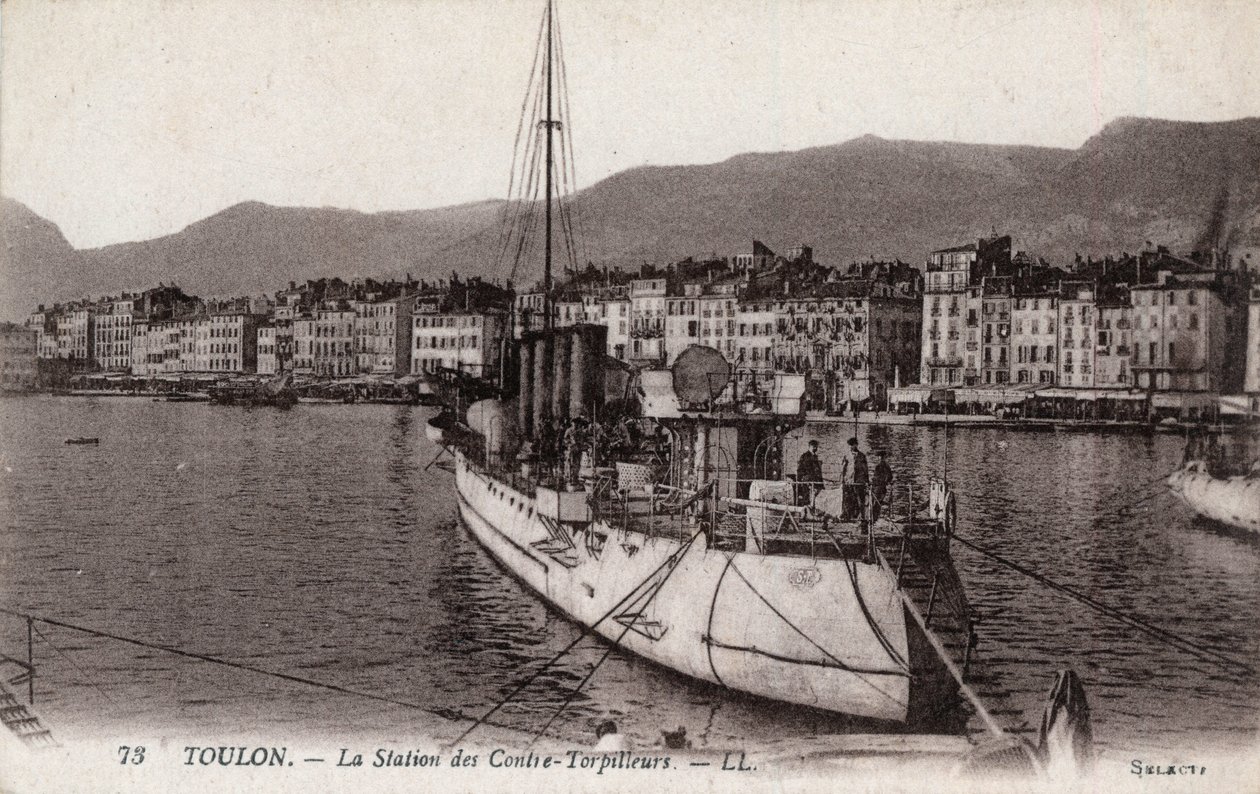 Provence-Alpes-Côte d