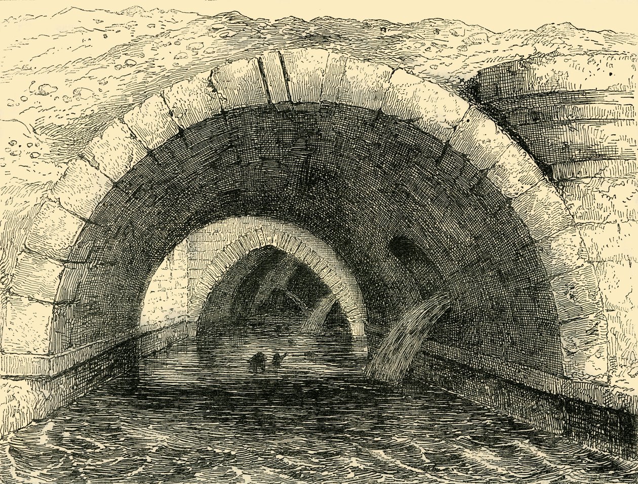 Vestiges de l