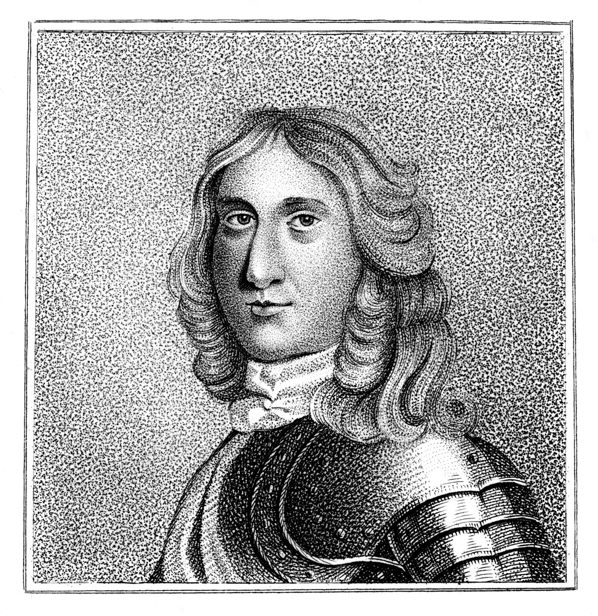 Richard Cromwell, Lord Protecteur d