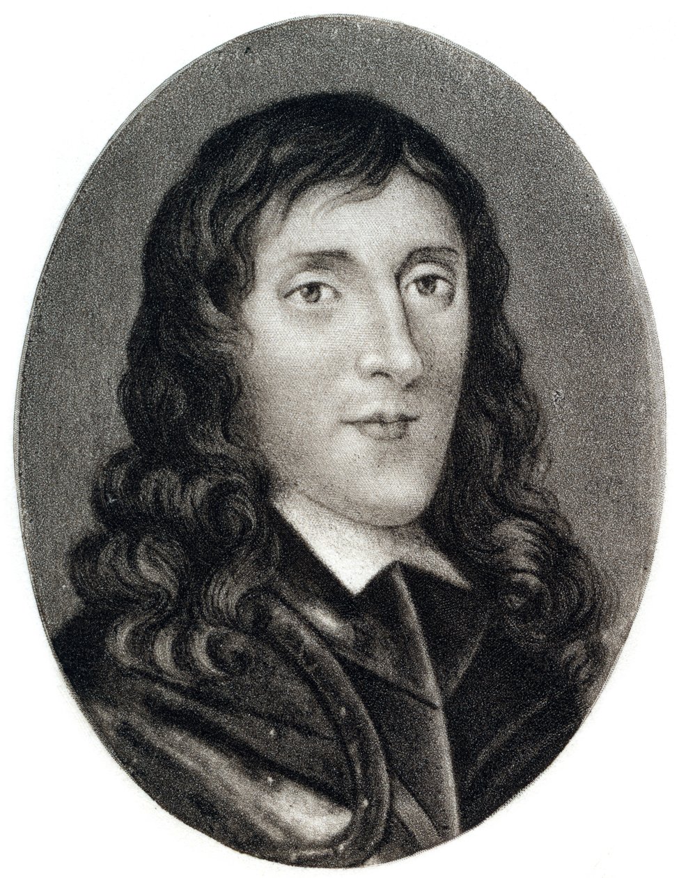 Richard Cromwell, deuxième Lord Protecteur d