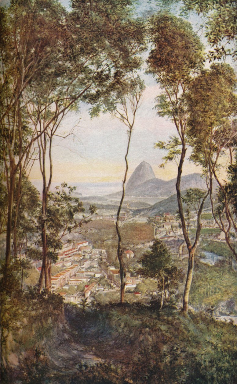 Rio de Janeiro - Unbekannt
