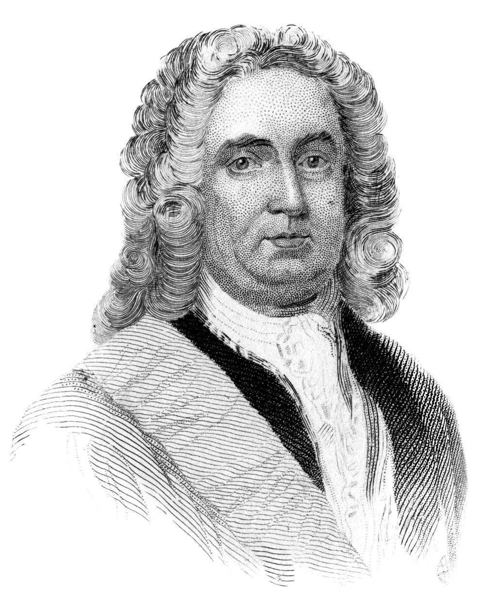 Robert Walpole, homme d