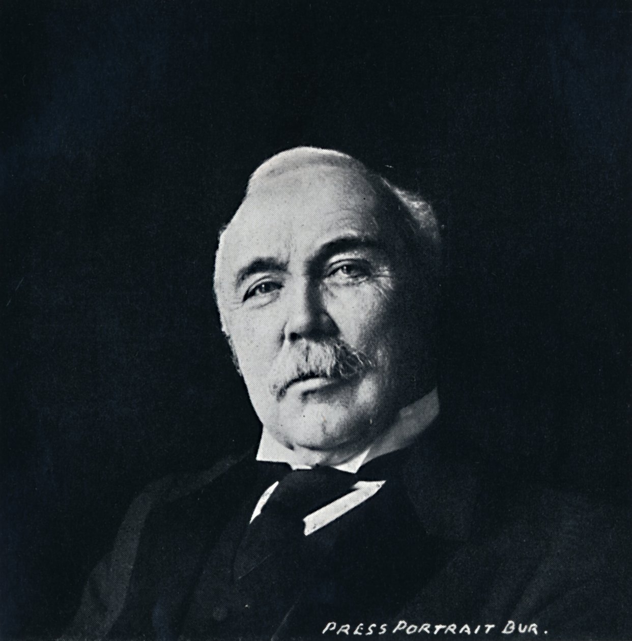 Rt Hon Sir Henry Campbell-Bannerman 1836-1908, Premier ministre de Grande-Bretagne, c1905, 1945 - Unbekannt