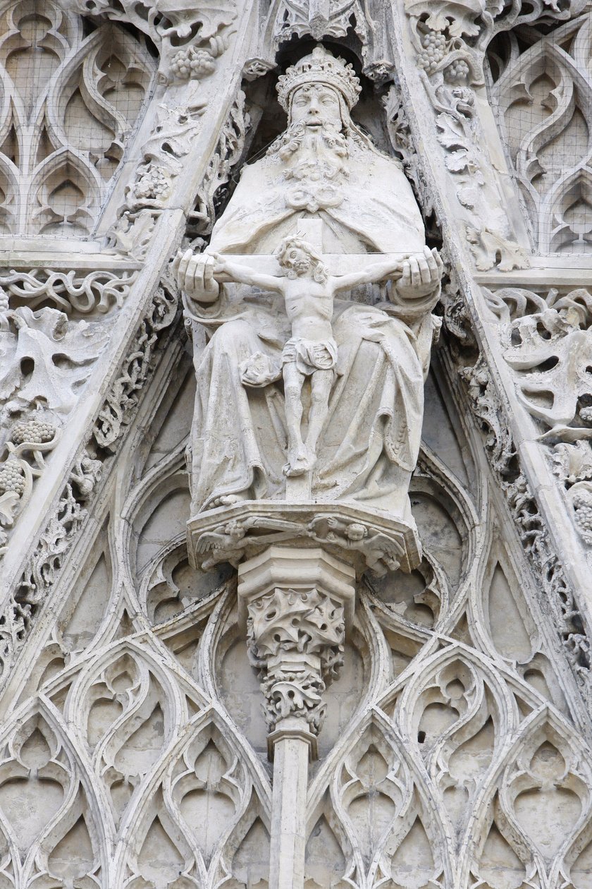 Église Saint-Vulfran d