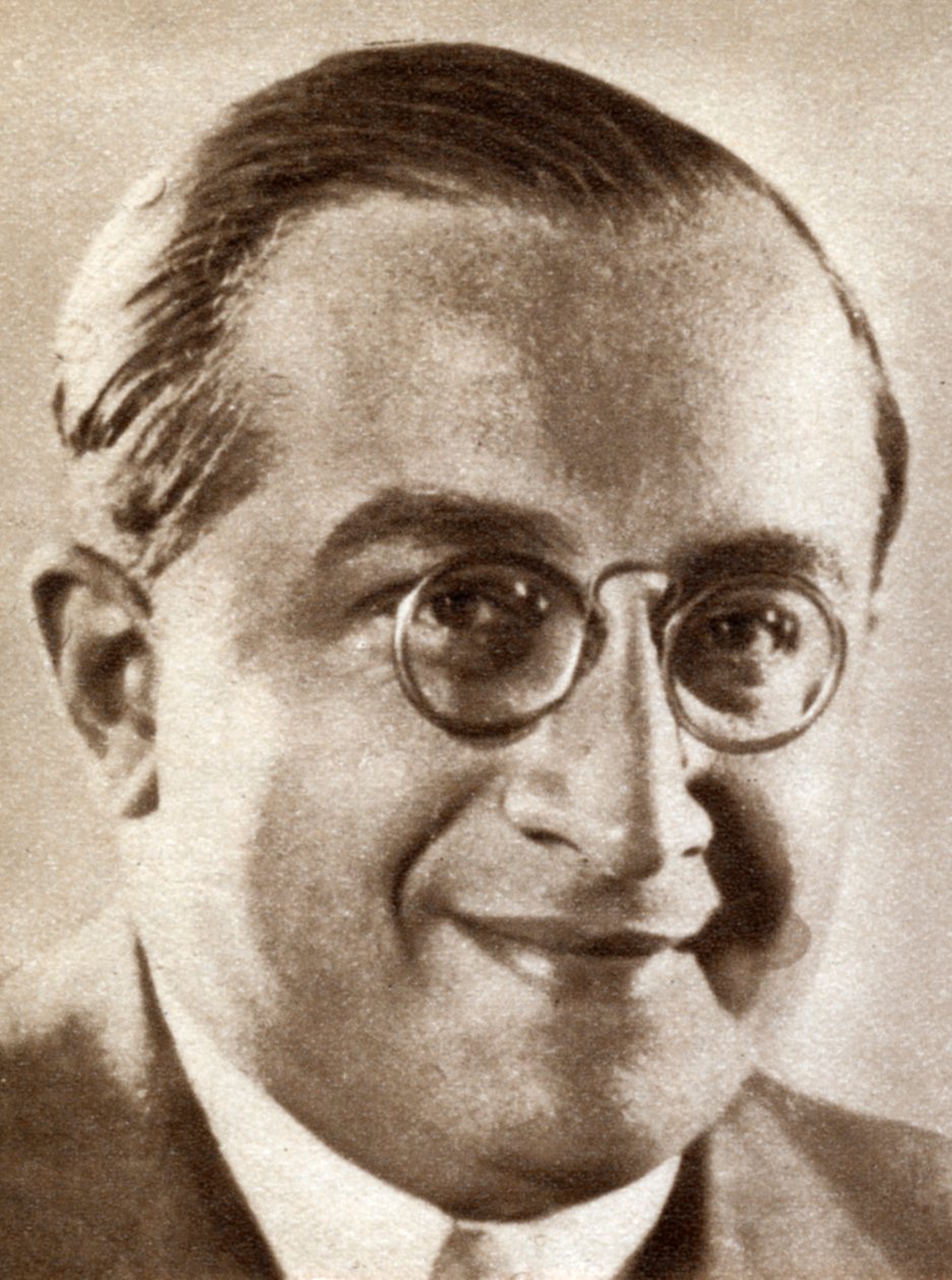 Sam Eckman Jr, chef de l