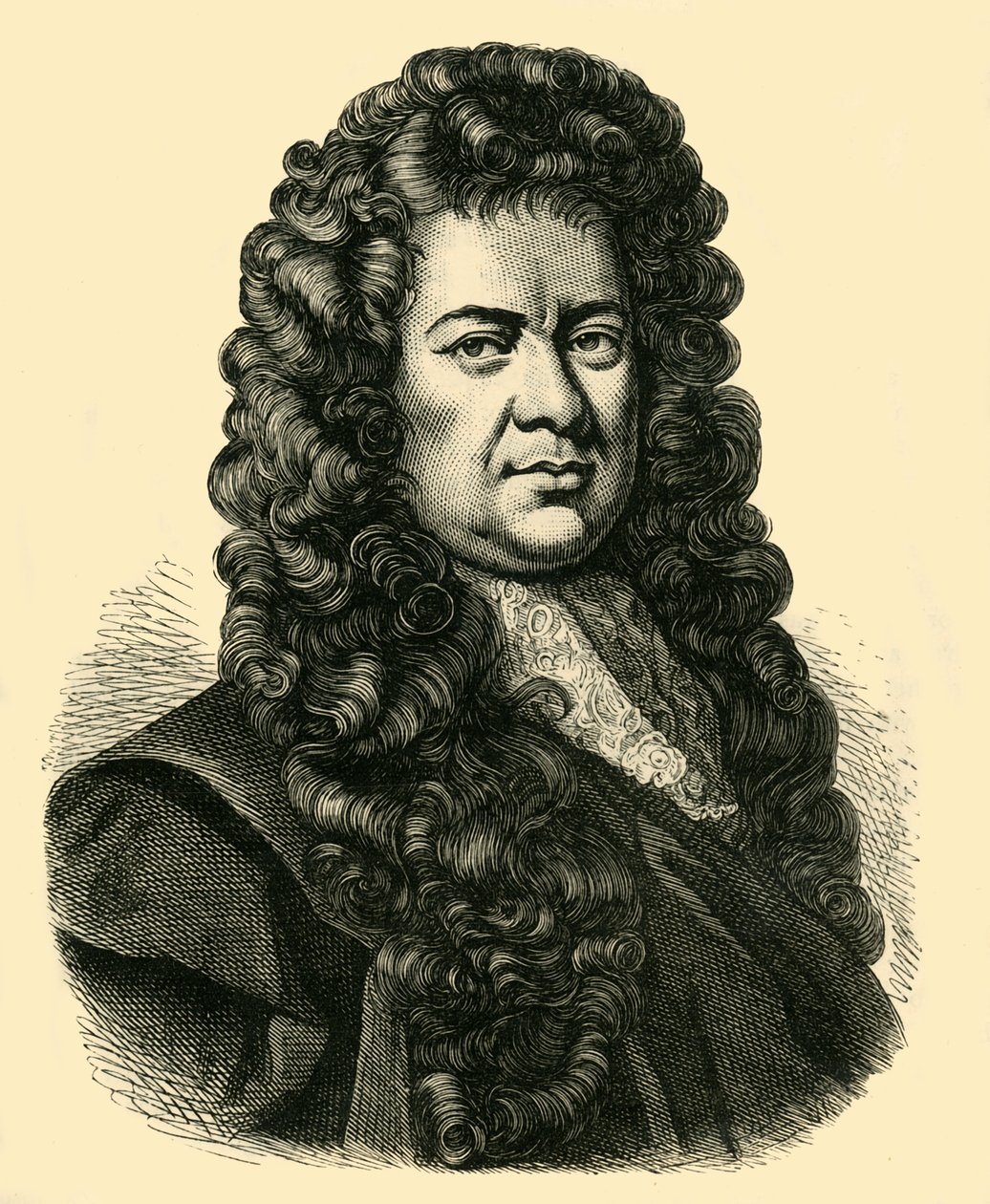 Samuel Pepys, c. 1878 - Unbekannt