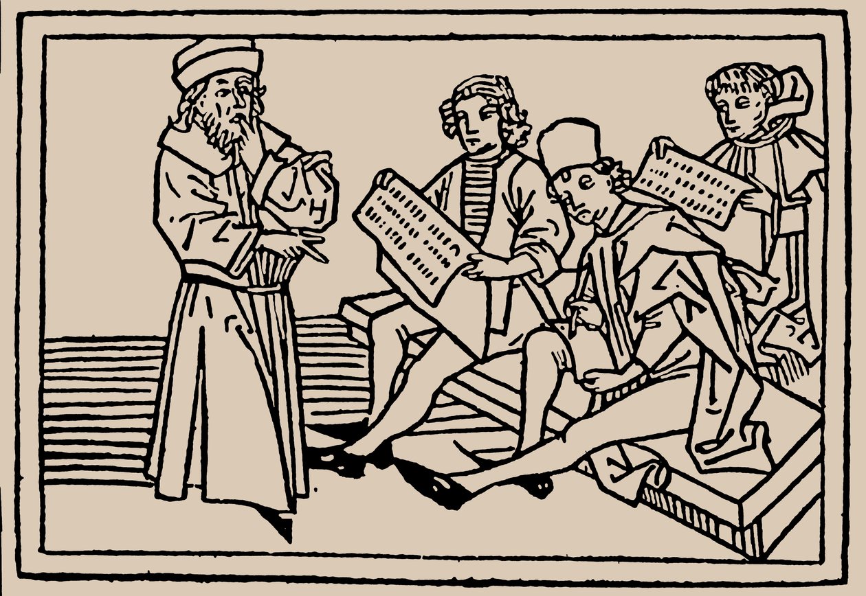 Leçons d