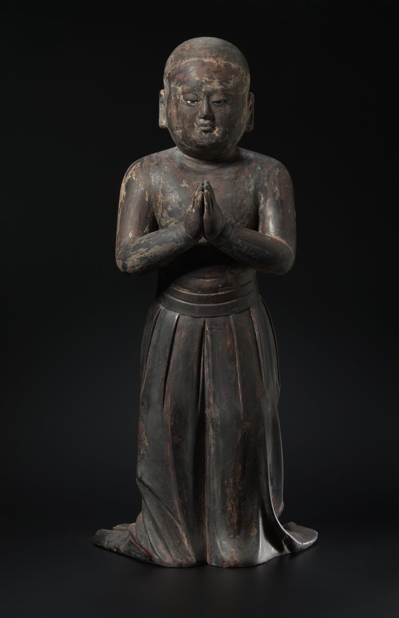 Shotoku Taishi à l