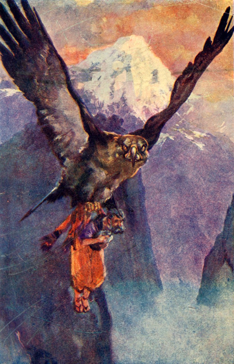 Sindbad le marin, vers 1930 - Unbekannt