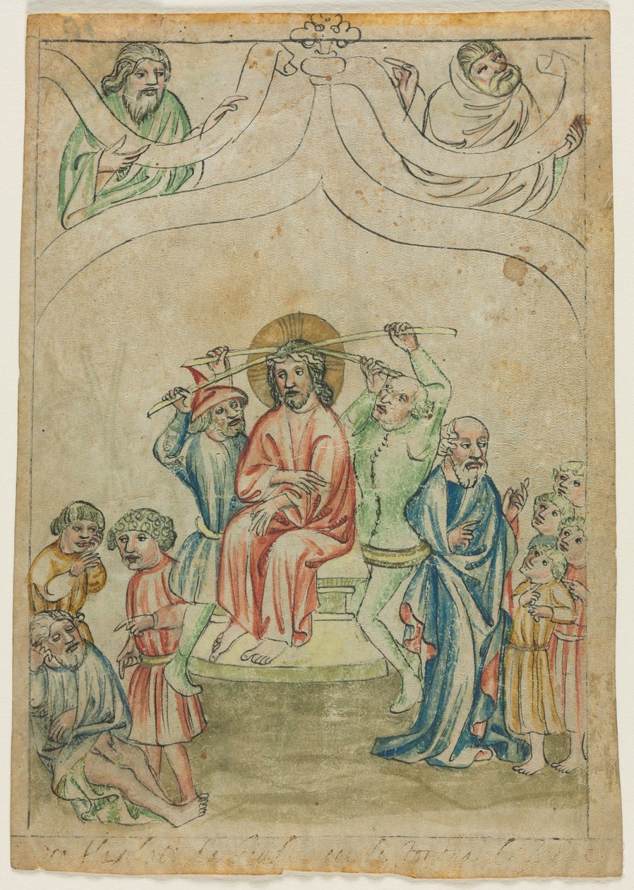 Feuille unique d