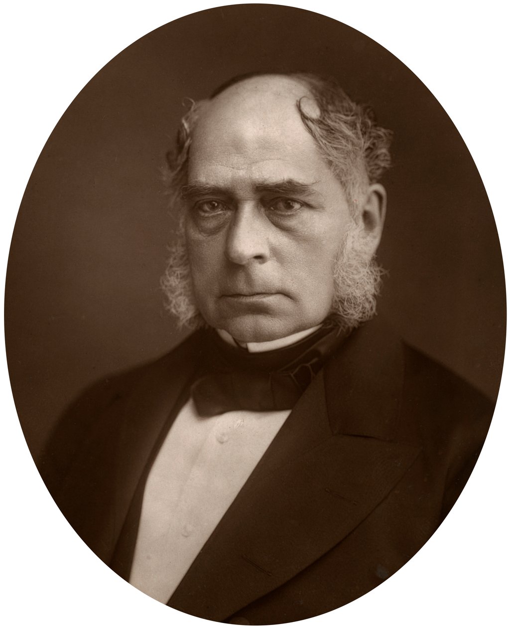 Sir Henry Bessemer, inventeur et ingénieur, 1881 - Unbekannt