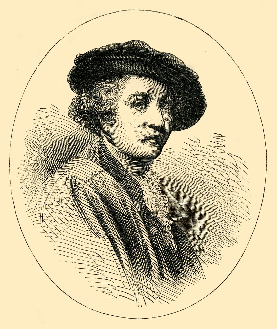 Sir Joshua Reynolds, 1881 - Unbekannt