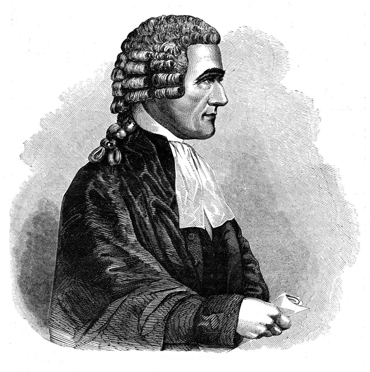Sir Samuel Romilly 1757-1818, 1897 - Unbekannt