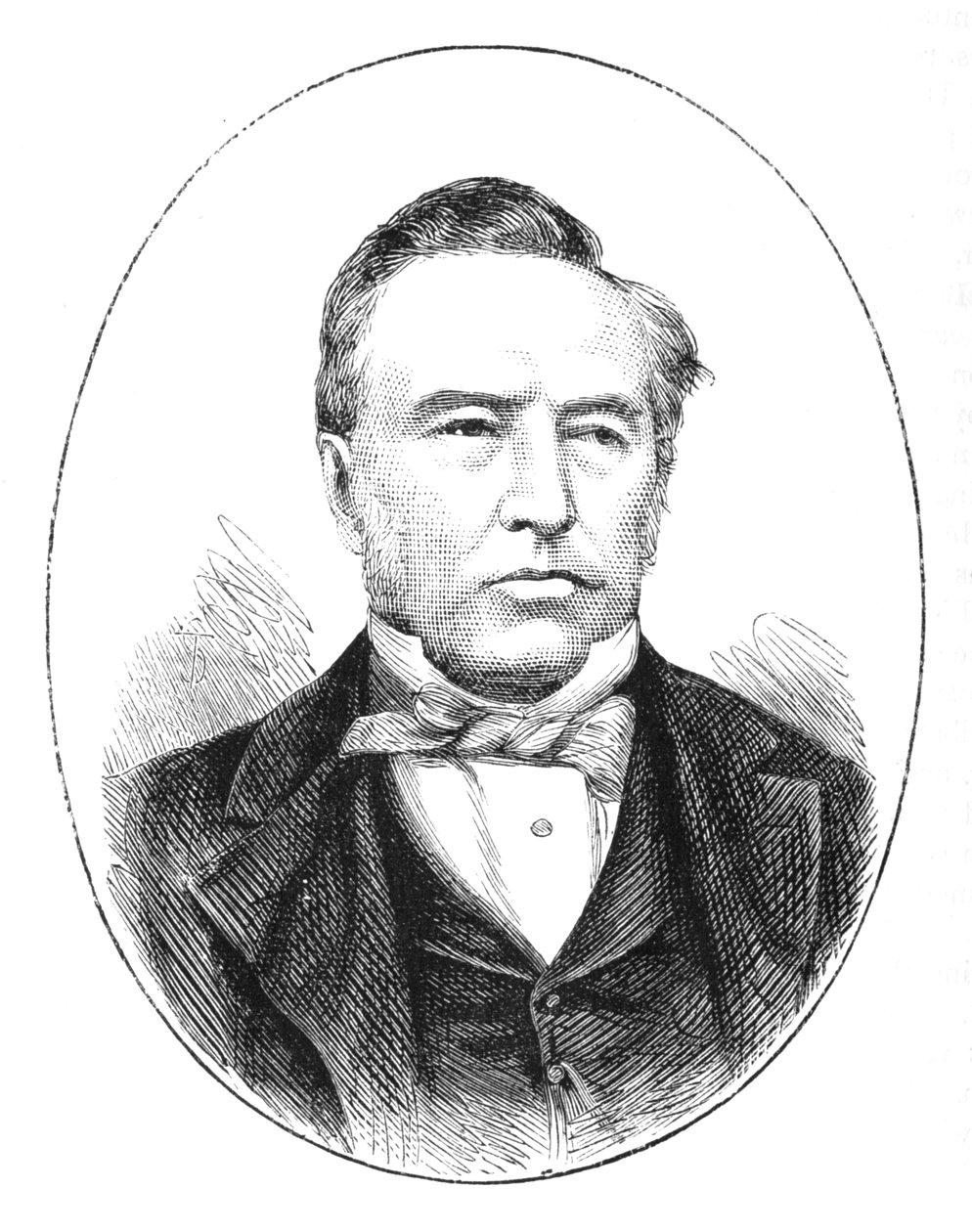 Sir Theophilus Shepstone, vers 1880 - Unbekannt