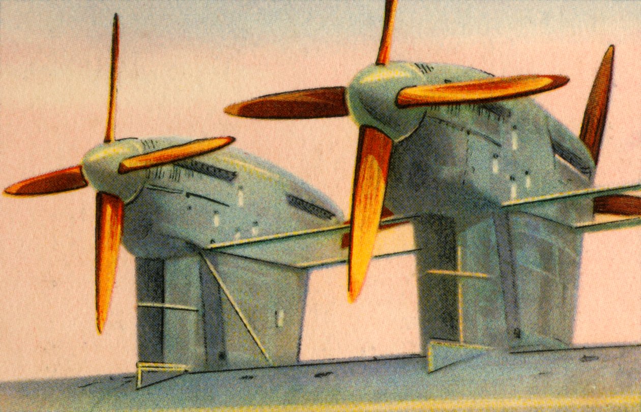 Hélices d